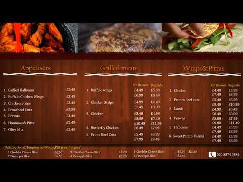 Live Digital Signage solutions Provider from lac tac innovation