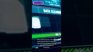 Speedup Your slow Computer