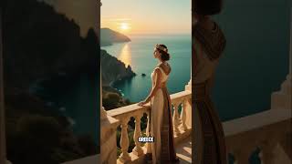 ⚔️ Legendary Figures of Ancient Greece 🏛️ Fact vs Myth in History 📜