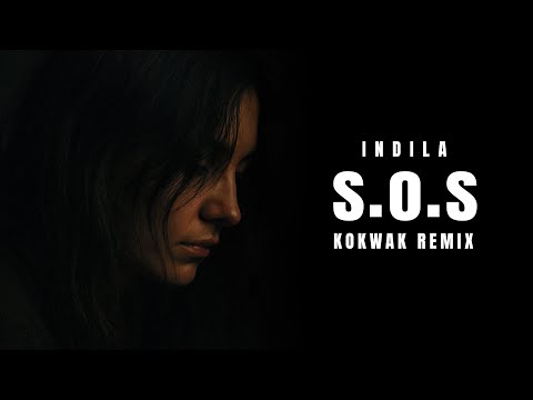 Indila - S.O.S (Kokwak Frenchcore Remix)