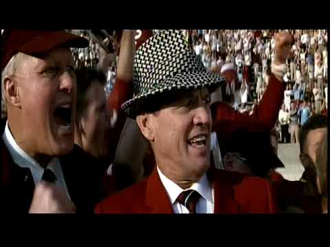 Forrest goes to college