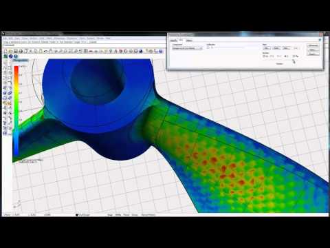 Section Planes in Scan&Solve