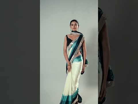 Printed Saree Collection | Celeb Style | New Collection