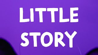 Kehlani - Little Story (Lyrics)
