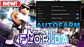 [ FREE SCRIPT] Miami, Florida Roleplay: Remastered AUTO WORK, AIMLOCK AND MORE