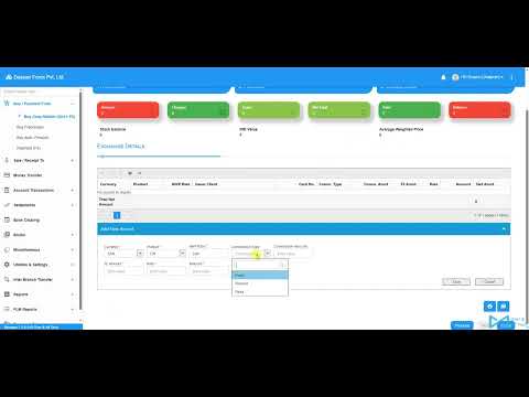 SMRT Forex and Accounting ERP Part 2 – Powering Profits, Simplifying Forex & Accounting!