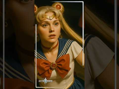Pretty Guardian Sailor Moon Eternal | 1950 Super Panavision 70