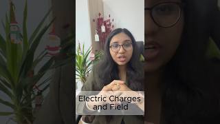 Most important topic from Electric Charge and Field #class12physicsmostimportantquestion #learning