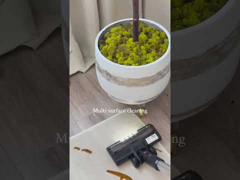 Belife S10 Cordless Vacuum Cleaner, Stick Vacuum Cleaners for Home Carpet