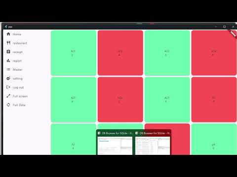 Flutter Class #28 by Shafik Sir