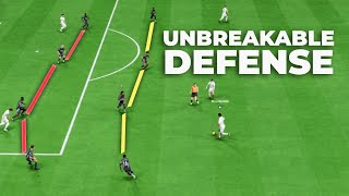FC 25 Complete Defending Tutorial