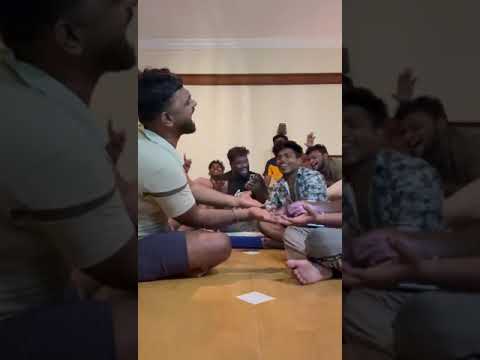 Rasathi Unna Kanatha Nenju # Friends Version