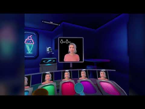 New VR Cognitive Games: Drummer & Scoopful | Enhance VR