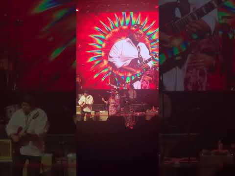 Allman Betts Band - Soulshine - Reno 12/20/24