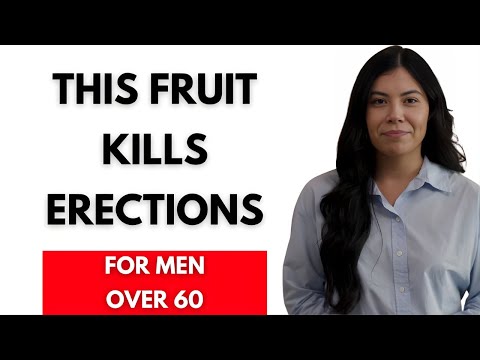 Men Over 60: 4 Fruits You Should NEVER Eat — and 4 Fruits You MUST Eat Instead | Advice For Elderly