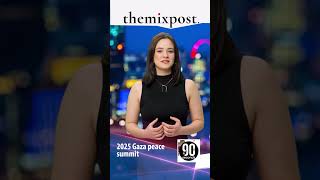 Global Leaders Unite for Gaza Peace Summit in Egypt
