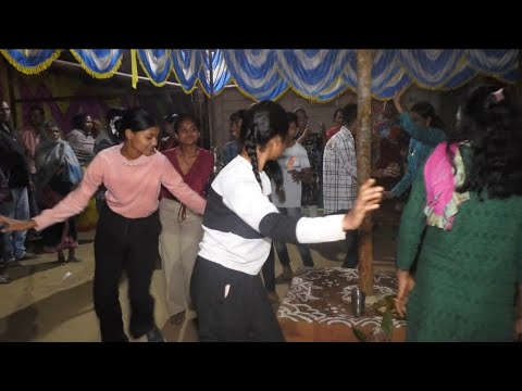 HALDI DANCE VIDEO | NAG FAMILY | JAMUNABAHAL SAMBALPURI HALDI DANCE MATIPAKA #SAMBALPURI_HALDI_DANCE