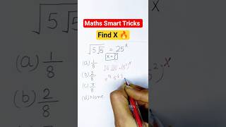 Square root math 🔥