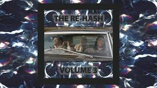 Gravity -  Hit the Rhodes Instrumix (The Re-Hash Vol. 3)