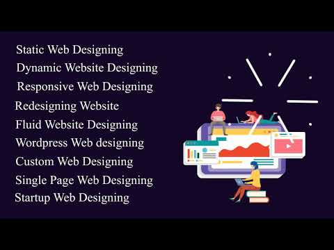 IT Consulting | Digital Marketing| Web Designing Company