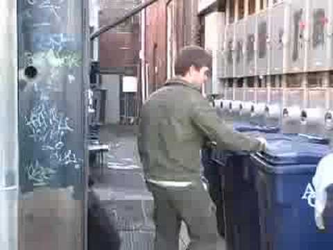 Urban Quest