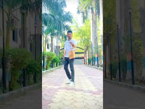 Pee Loon | Lyrical Dance | Choreography Bhawesh Yadav #barwani #dance #trend #lyricaldance #shorts