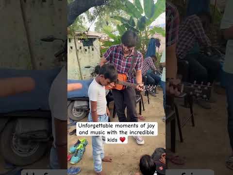 Music knows no boundaries. #trending