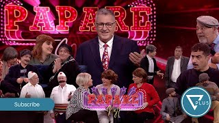 PaPare Najt - 3 Maj 2025 | Show Humori - Vizion Plus