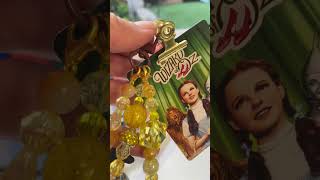 #junkjournalcommunity #wizardofoz ￼#ozbookcharms #junkjournalideas