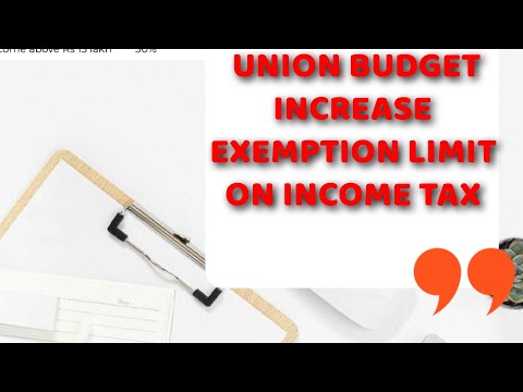 Income tax slab 2023-24|latest union budget highlights|union budget highlights 2023 24 #taxexemption