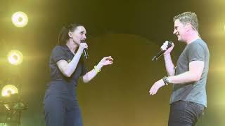 Rob Thomas “Under Pressure” (David Bowie and Queen Cover) - Bridgeport, CT 8/16/25 #robthomas #queen