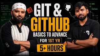 Git vs GitHub Explained Better Than College Ever Will