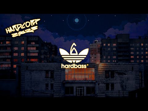 oats  - HARDCORP (REMASTERED 2023) [HARDBASS]