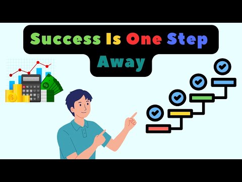 Signs You're Going to Be Successful