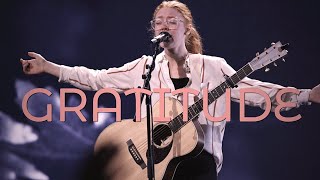 Gratitude | One Church Worship (Feat. Arianna Earnshaw)