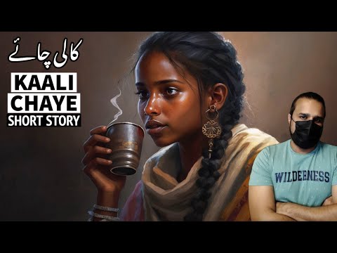 Kaali Chaye | Short Story | Afsana