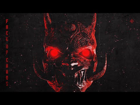 Aversion - Face of Chaos (Official Videoclip)