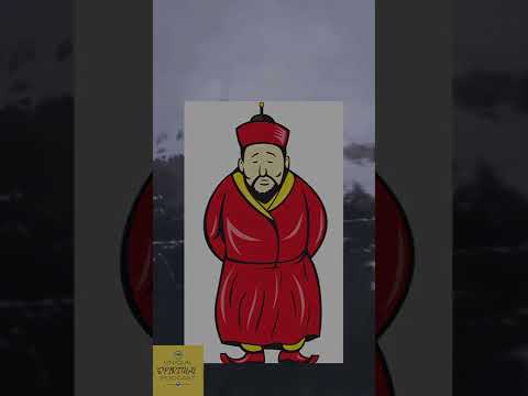 Mahavatar Babaji's Guru: Saint Bogarnath (Journey to China) #shorts #short #spiritual #kriyayoga