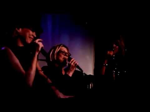 Bonnie and Bekka Bramlett - You Send Me (Live)