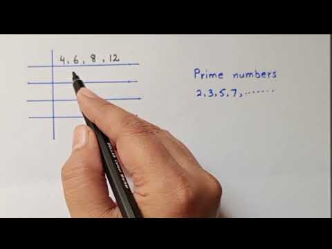 LCM word problem| LCM by division method| maths climber