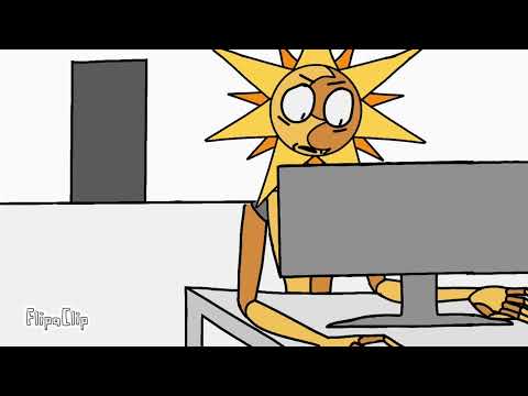 what if Sun got a virus ;)