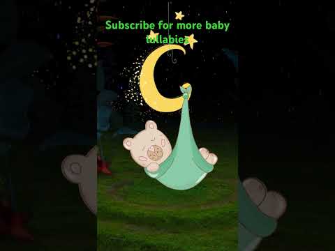 Immerse your baby in a world of tranquility with our enchanting collection of lullabies.