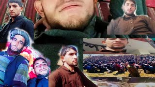 وفات نامہ ڈرائیور امتیاز احمد کھاری||wafat nama driver Imtiaz Ahmed||Allah pak magfirat farmaye Amen