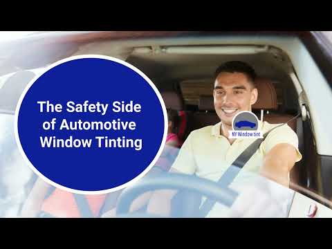 How Window Tinting Can Boost Your Car Safety in Brooklyn