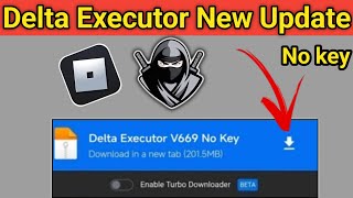 Roblox Delta Executor Mobile New Update V669 🟣 Delta Atualizado | Delta Executor Download