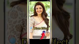 Try Disco Effect new filter 💥 viral reels editing idea 💡💥#viral #shorts