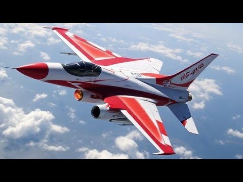 Phoenix (AIM-54) — The Legendary Long-Range Air-to-Air Missile That Ruled the Cold War Skies