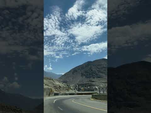 #skardu is so beautiful #explorethebeautyofpakistan #baltistan #mountains