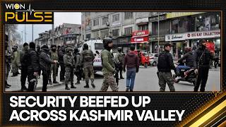 Kashmir: Tourism Recovering in Valley After Pahalgam Terror Attack | WION PULSE