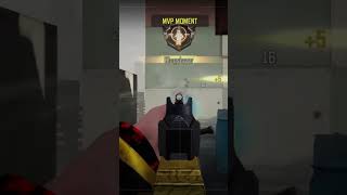 CALL OF DUTY MOBILE ASSAULT 1V1 WITH RANDOMS #codm #gamebot #callofduty #gamecheat #shorts #trending